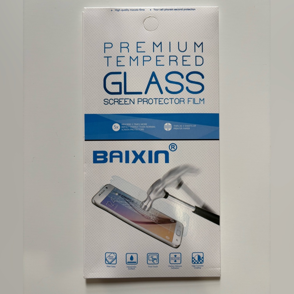 Screen Protector for iPhone 12 mini